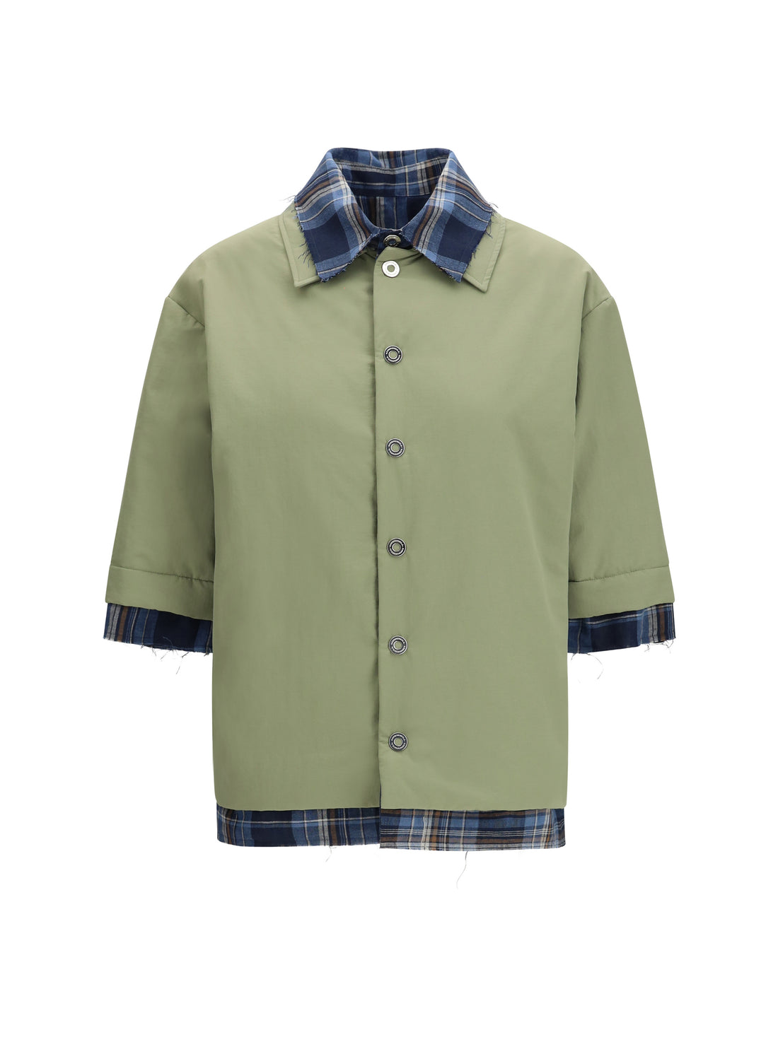 MARBELL 1 peggy bowling shirt