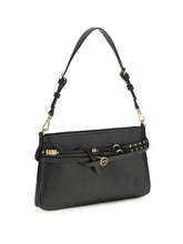 PINKO OS belt shoulder bag