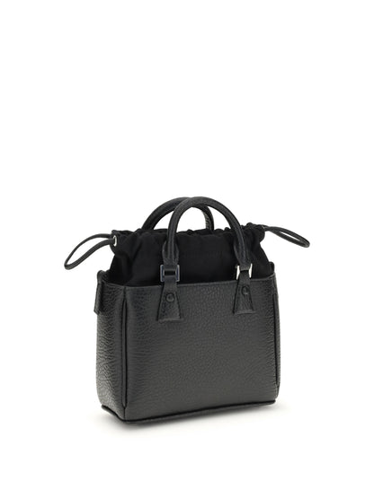 MARGIELA OS 5ac horizontal shoulder bag