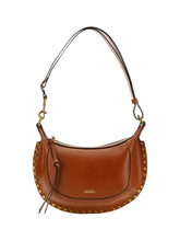 ISABEL MARANT OS oskan moon shoulder bag