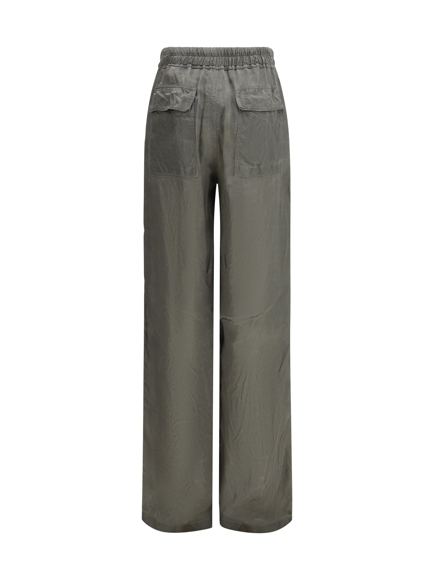 RICK OWENS 40 dietrich pants