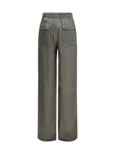 RICK OWENS 40 dietrich pants
