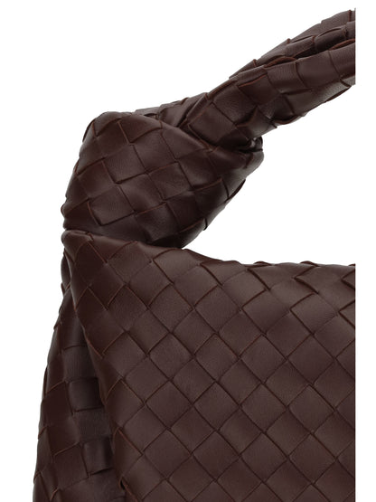 BOTTEGA VENETA OS jodie shoulder bag