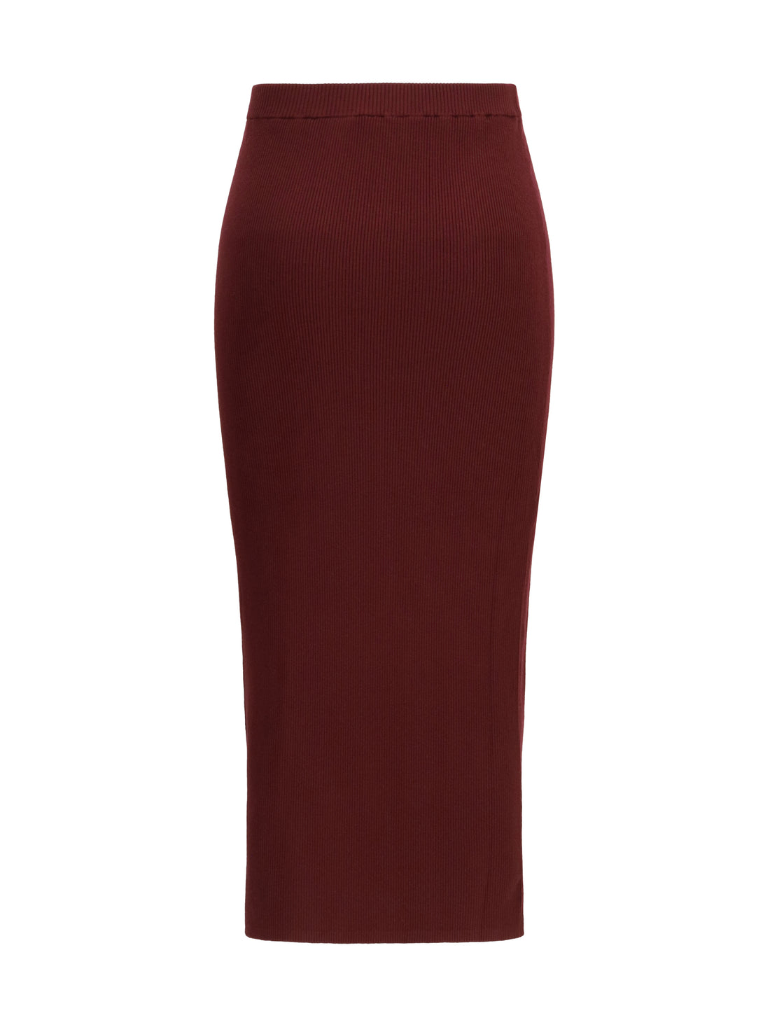 MAX MARA WEEKEND L midi pencil skirt 