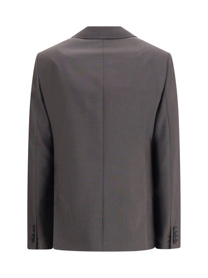 THE ROW 4 faelan jacket