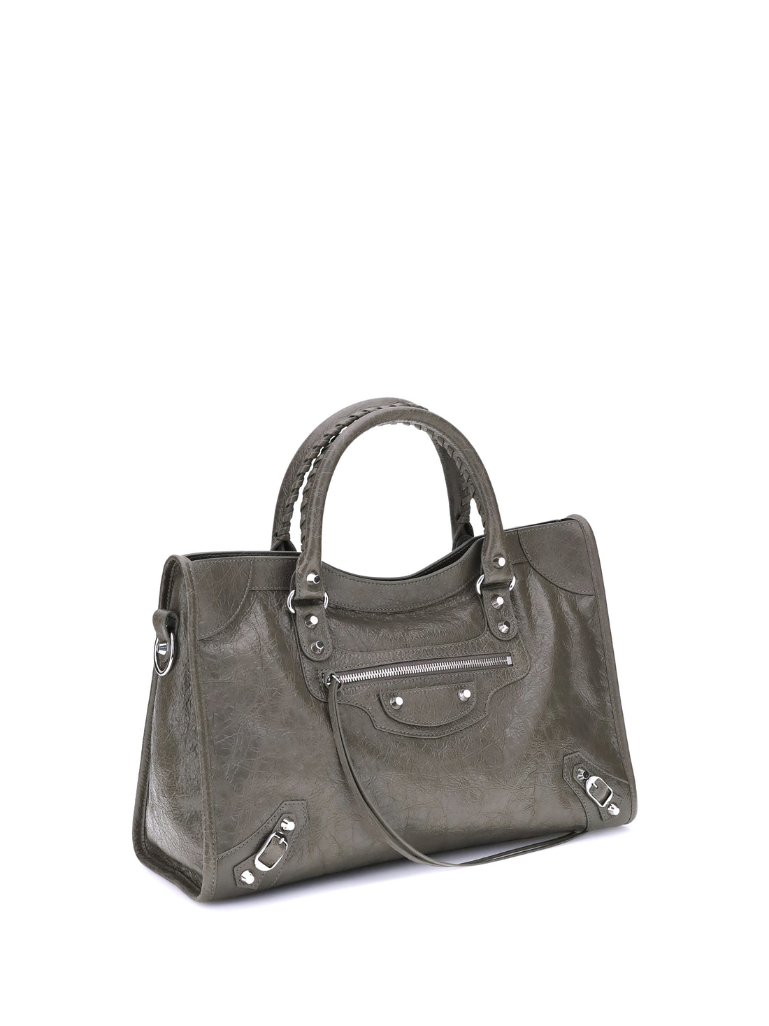 le city medium shoulder bag