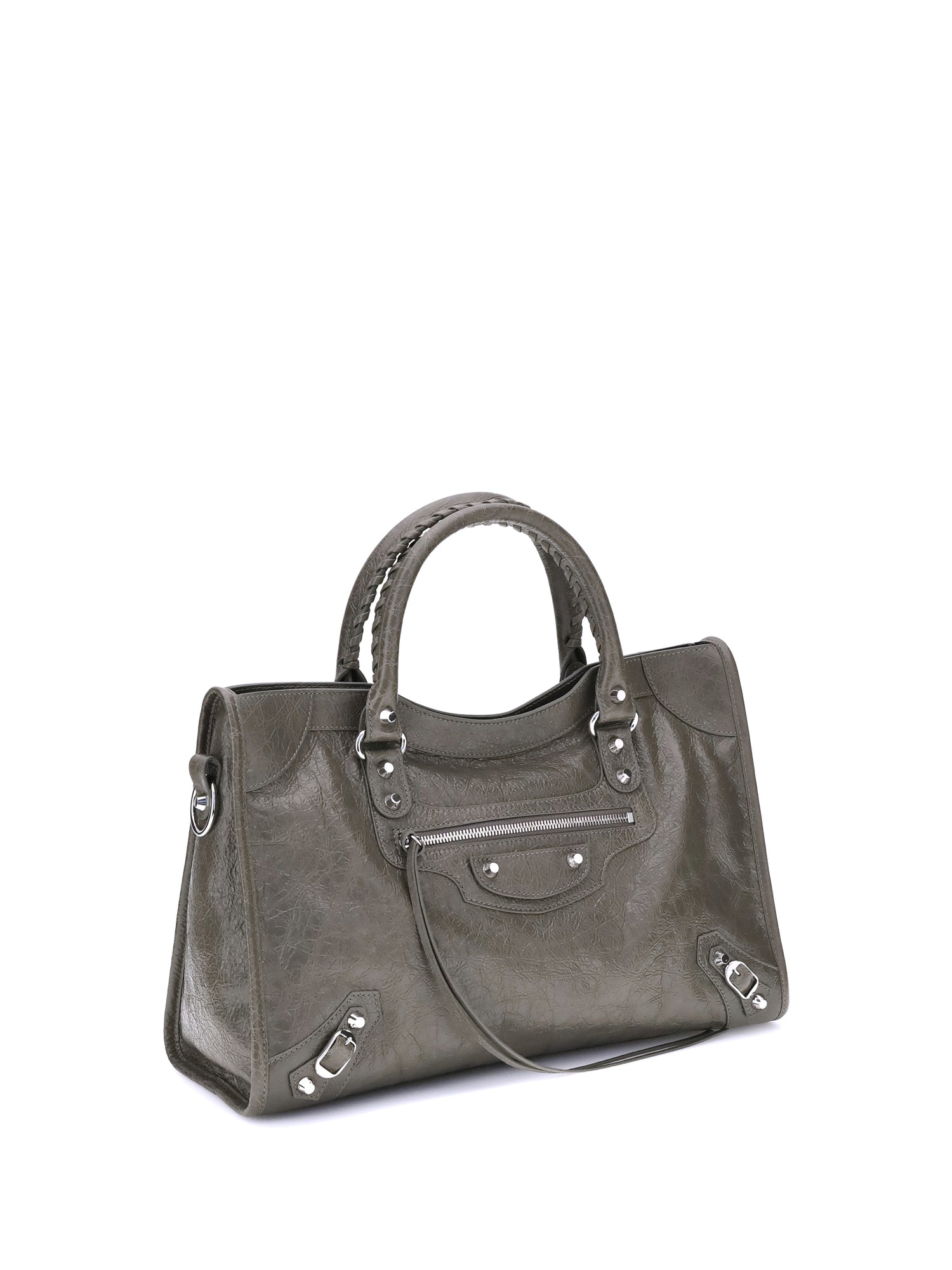 le city medium shoulder bag
