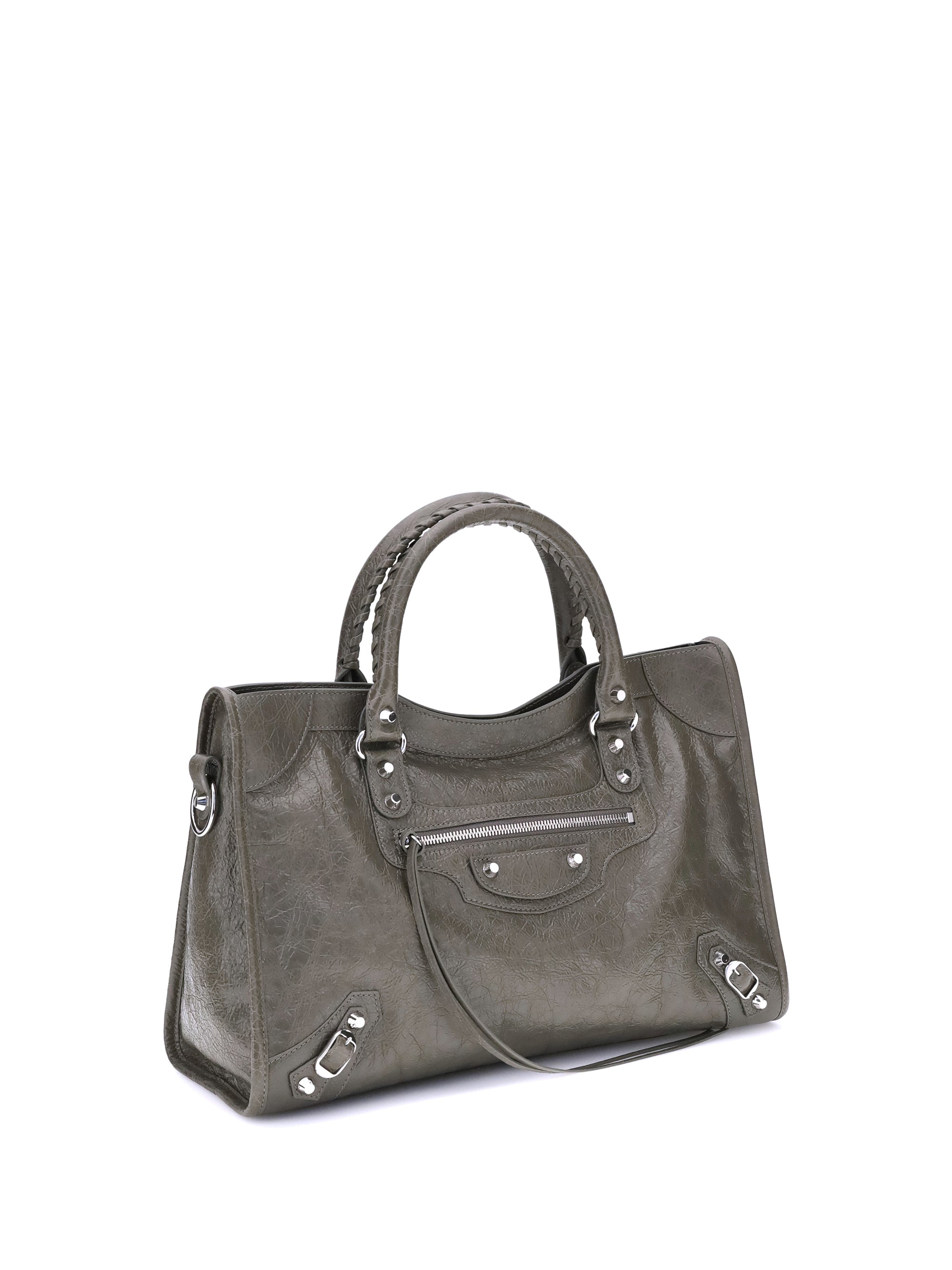 le city medium shoulder bag