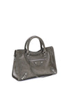 le city medium shoulder bag