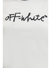 OFF-WHITE L script t-shirt