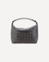 Bottega Veneta Mini Wallace Handbag Brown