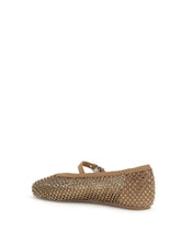 LE SILLA 36 ballerina gilda