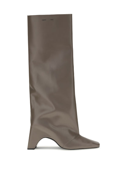COPERNI 36 bridge high boots