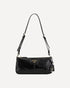 Prada Re-edition 2002 Shoulder Bag Black