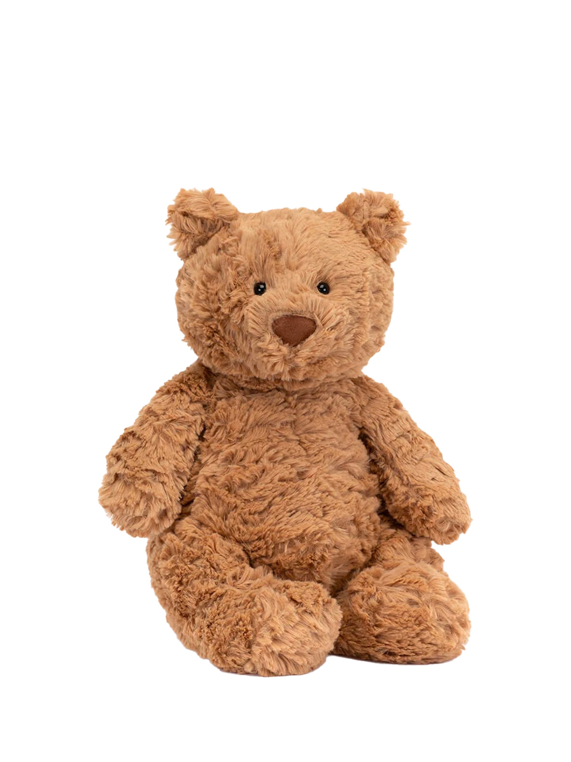 medium bartholomew bear plush toy