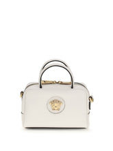 VERSACE OS boston la medusa mini handbag