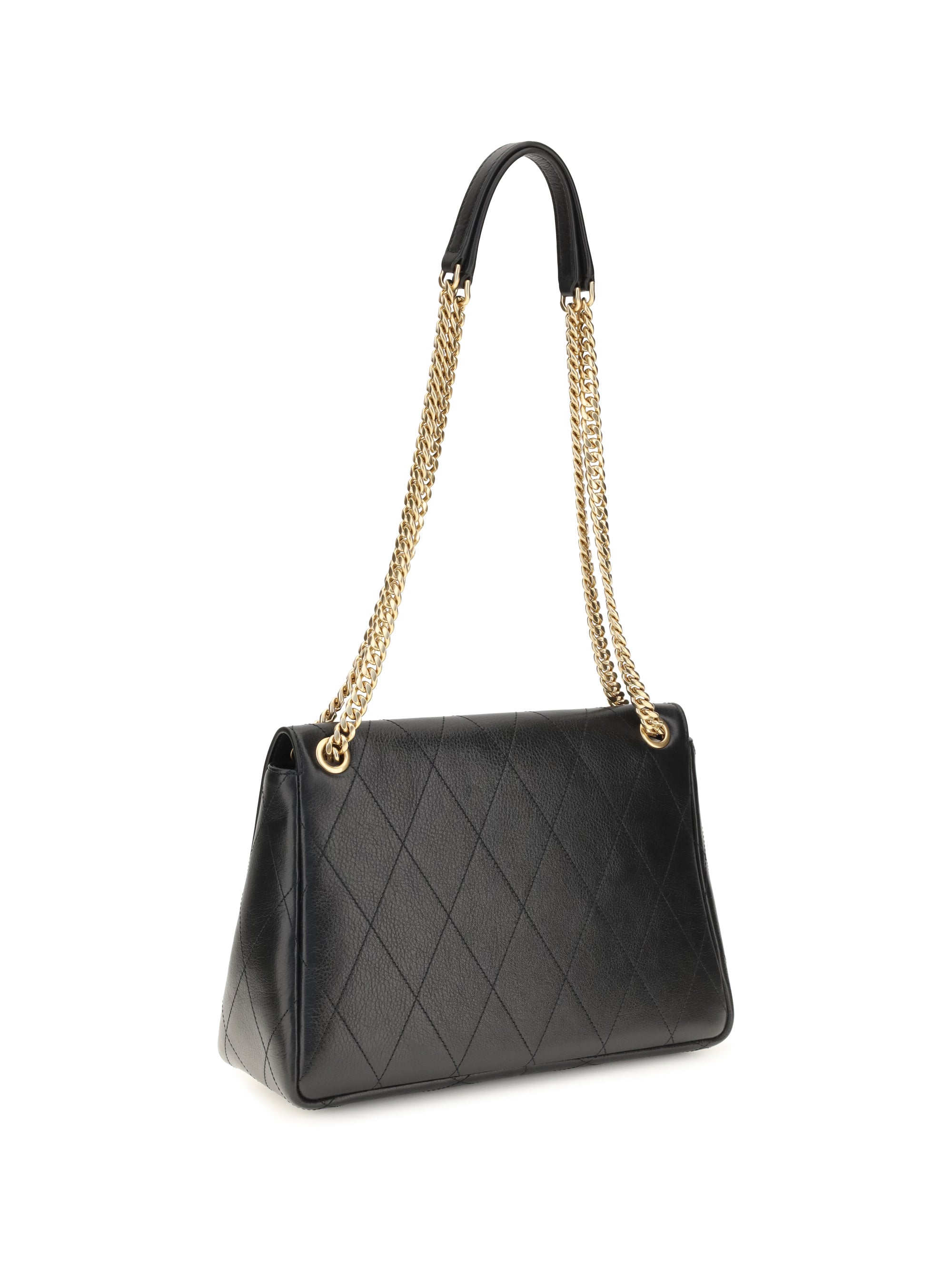 charlie shoulder bag