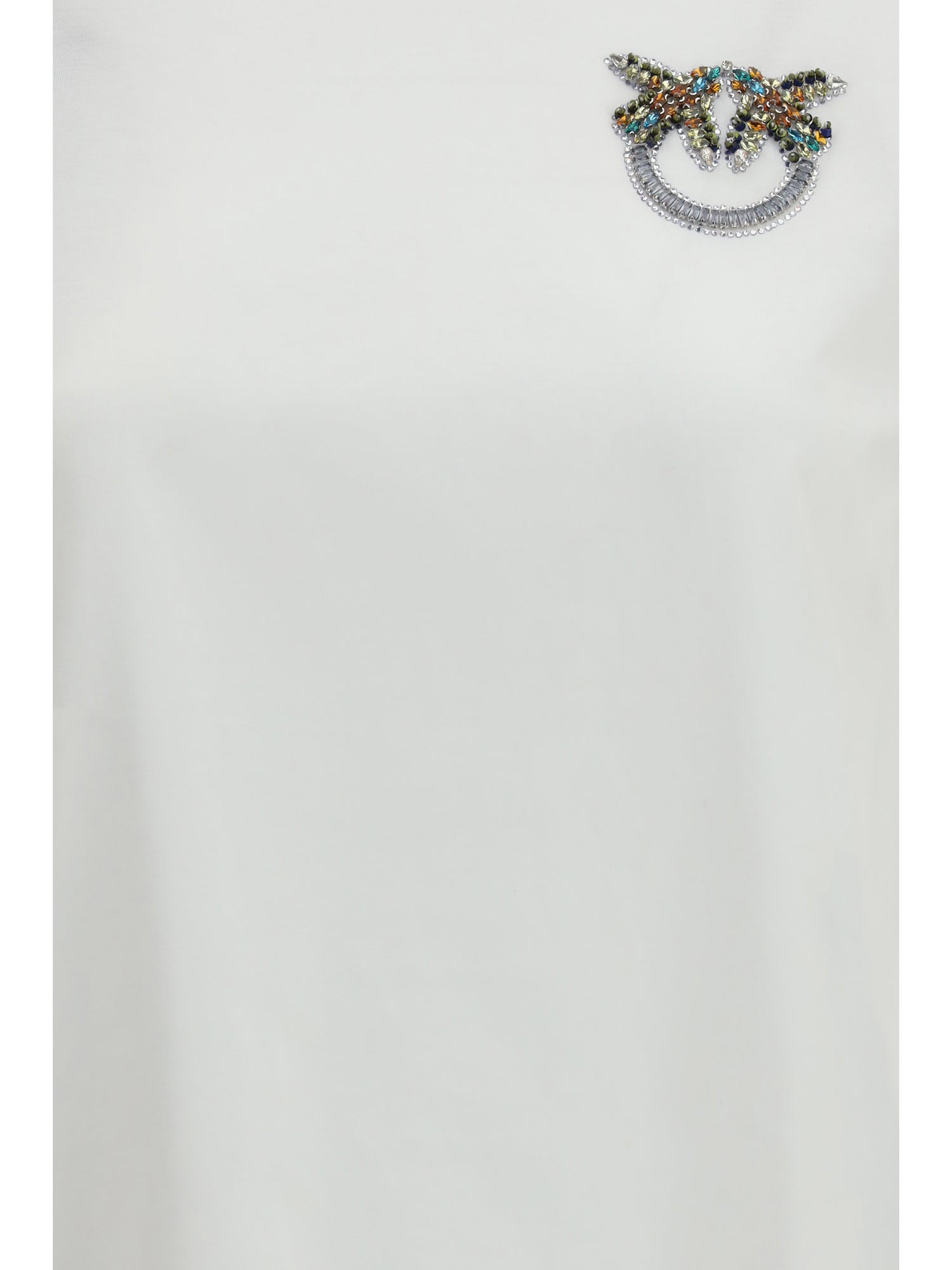 PINKO L strepitoso t-shirt