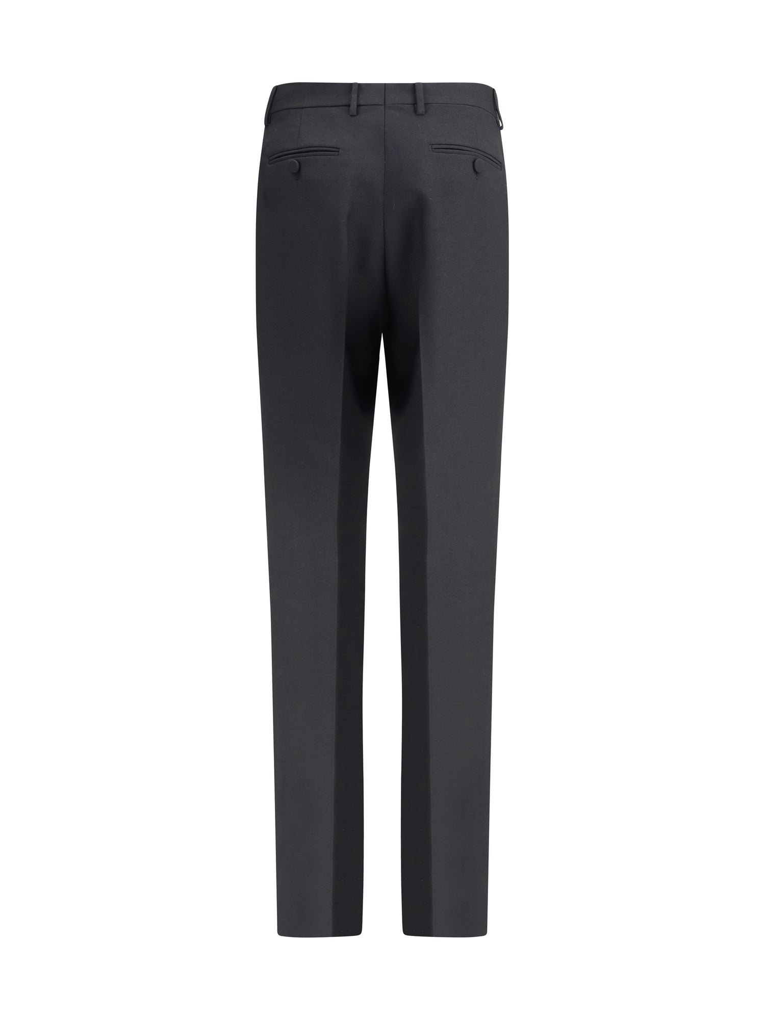 TOM FORD 42 wool pants