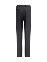 TOM FORD 42 wool pants