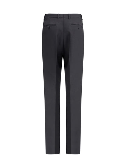 TOM FORD 42 wool pants