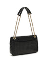 intrecciato shoulder bag
