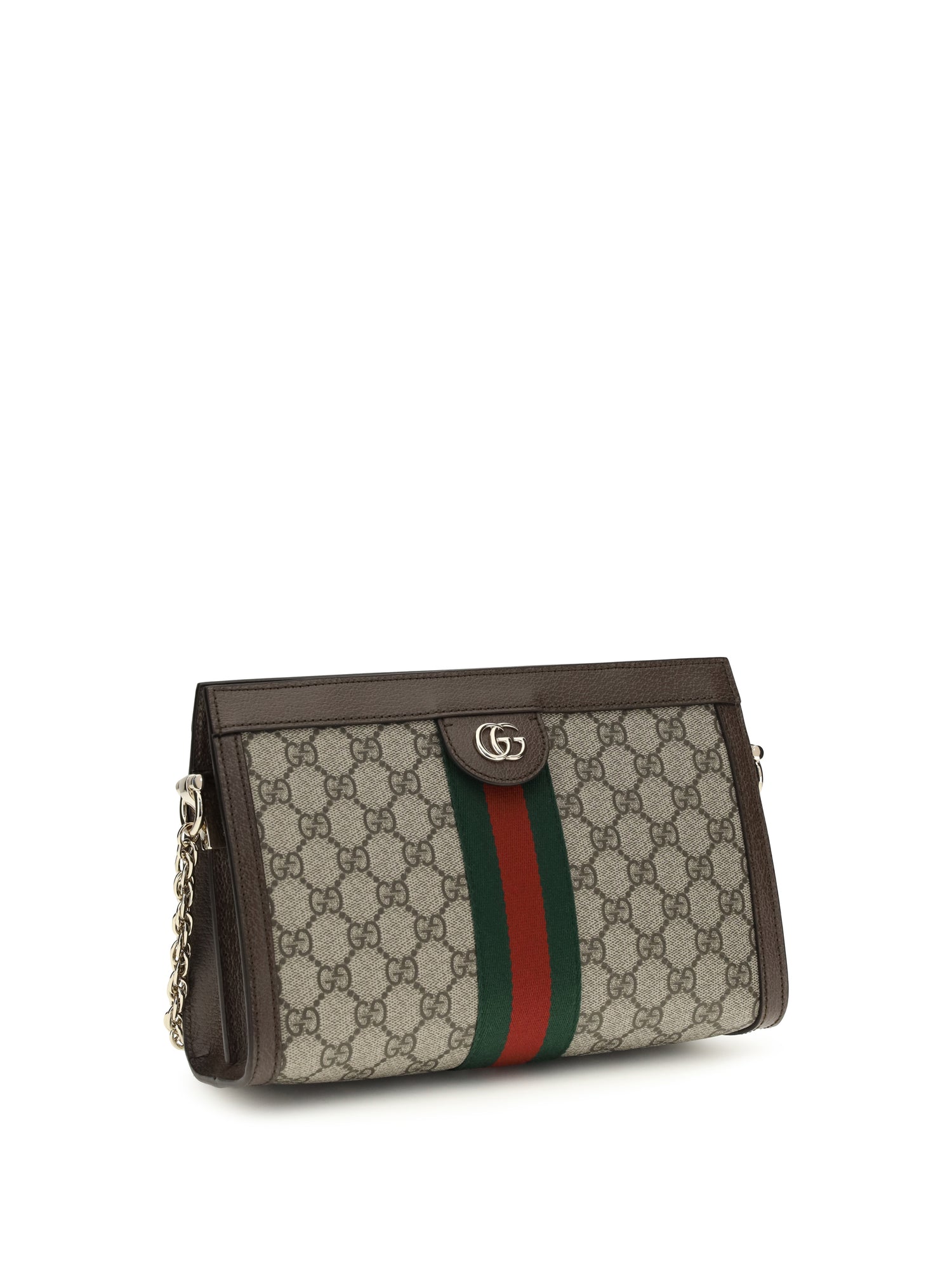 GUCCI OS ophidia shoulder bag
