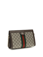 GUCCI OS ophidia shoulder bag