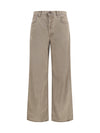 nanci silk pants