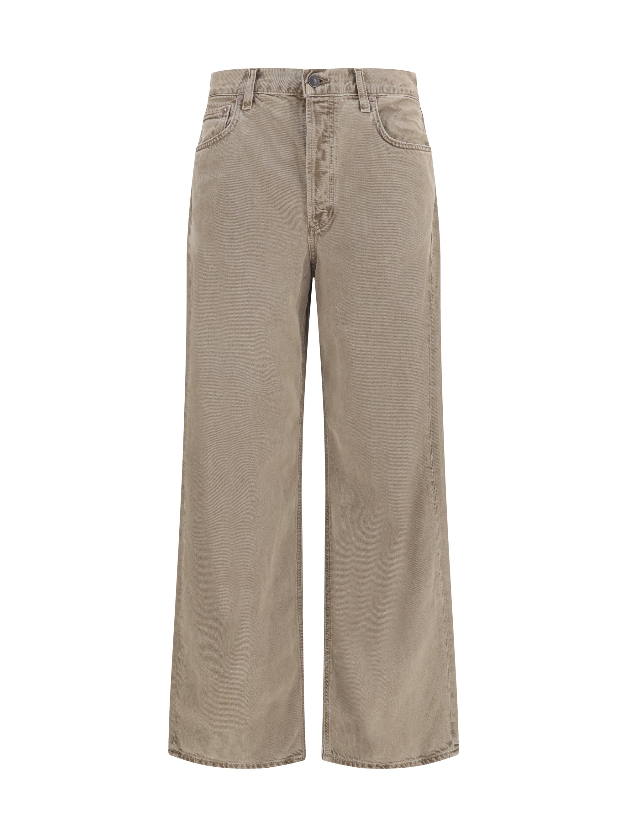 nanci silk pants