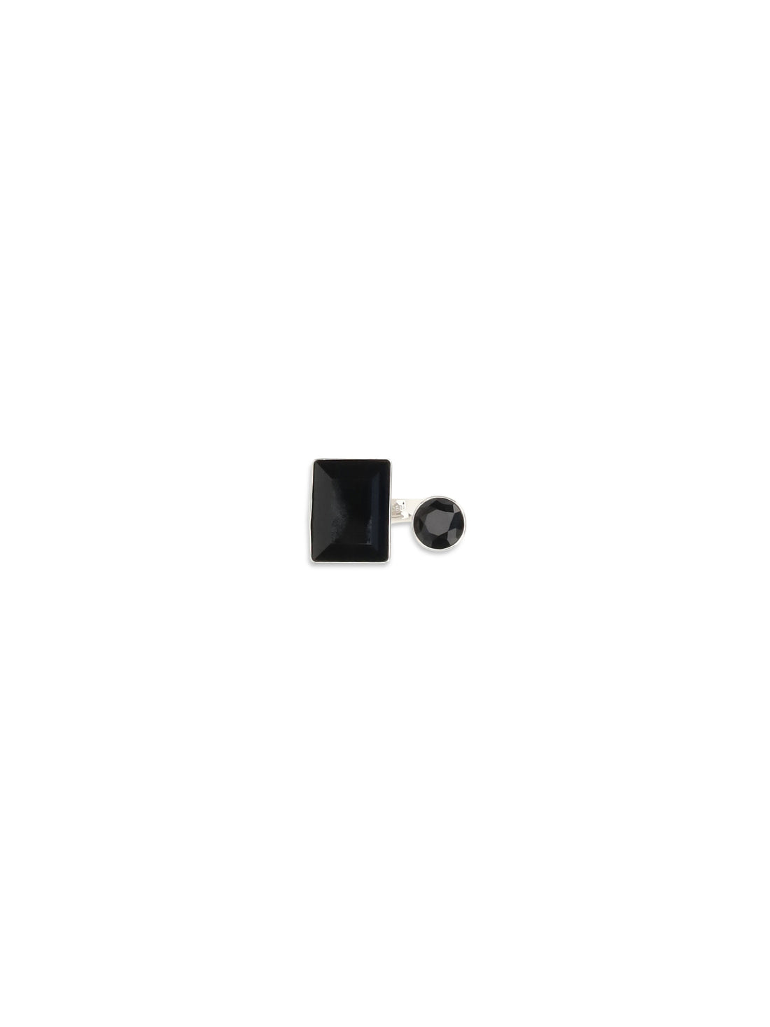 DRIES VAN NOTEN S stone ring