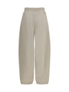 athletics crafted fleece sweatpants