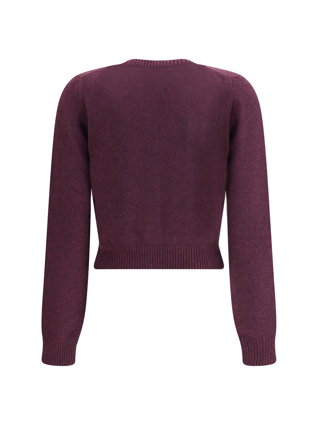 KHAITE S everheart cardigan