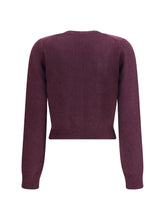 KHAITE S everheart cardigan