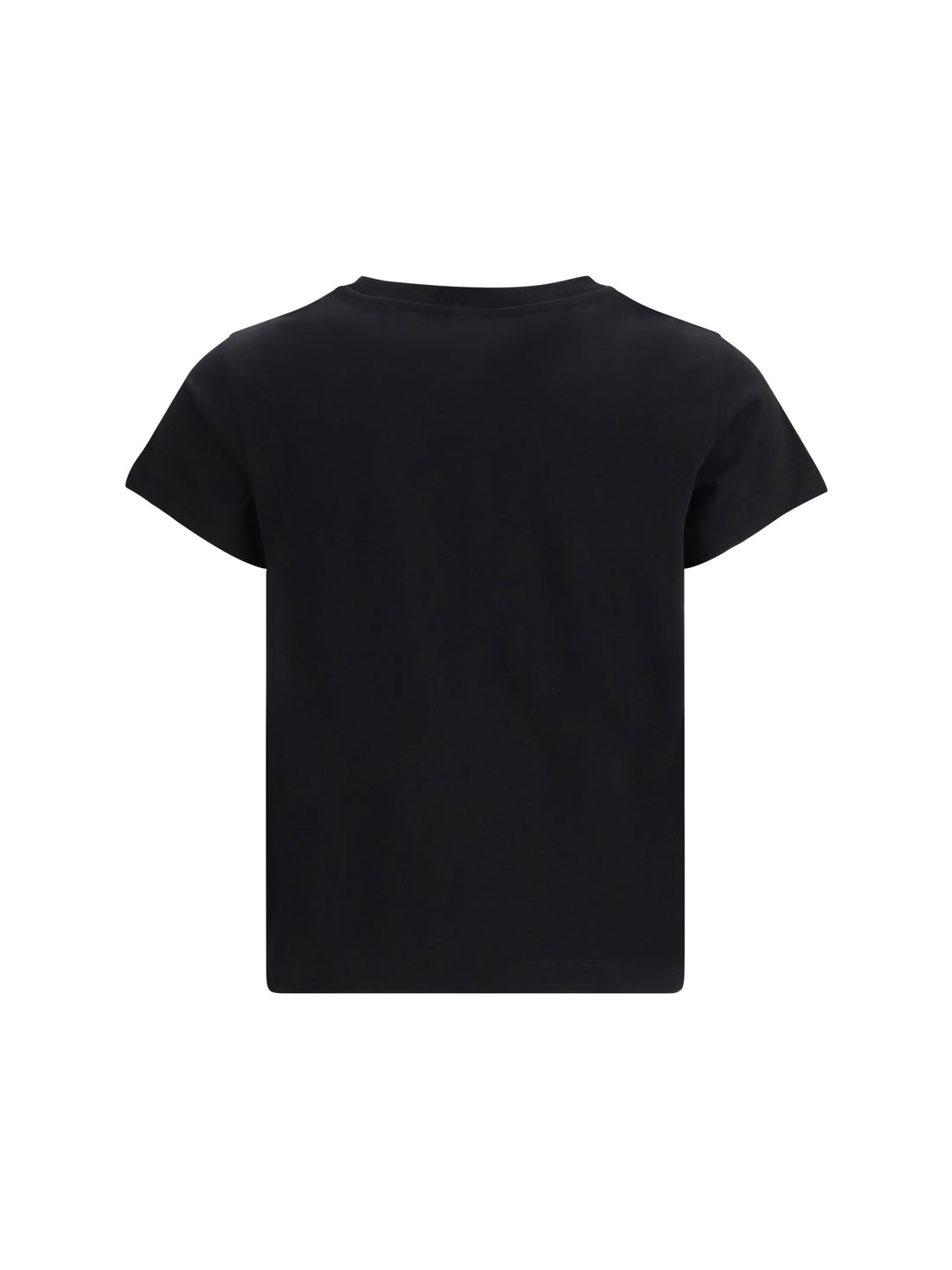 PINKO L mini logo t-shirt