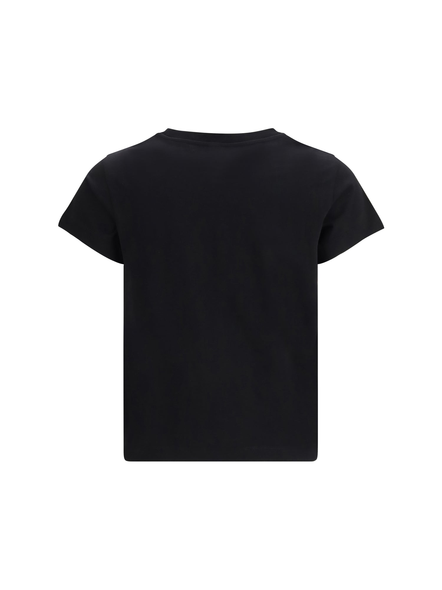 PINKO L mini logo t-shirt