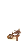 the colibrì slingback by fendi redefines the codes of contemporary elegance thro