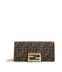 fendi-ff-jacquard-baguette-continental-brown-wallet-on-chain