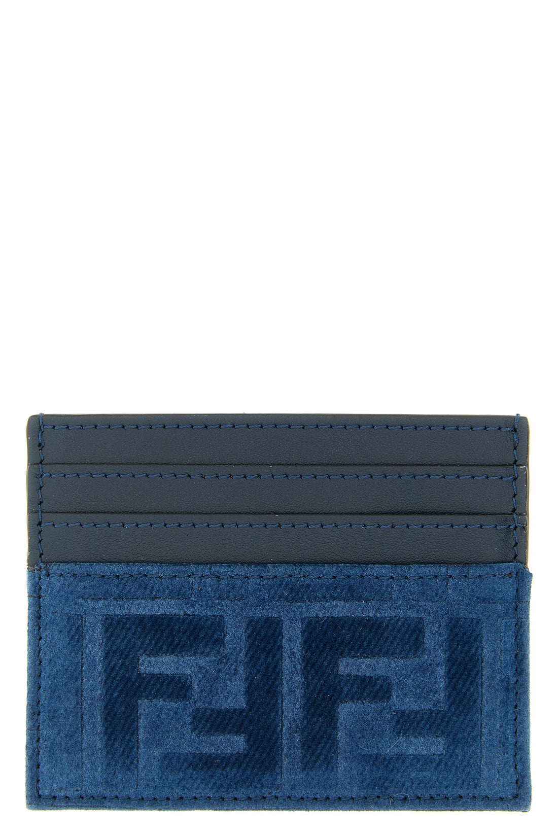 FENDI OS ff cardholder
