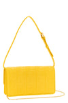 baguette nappa wallet on chain