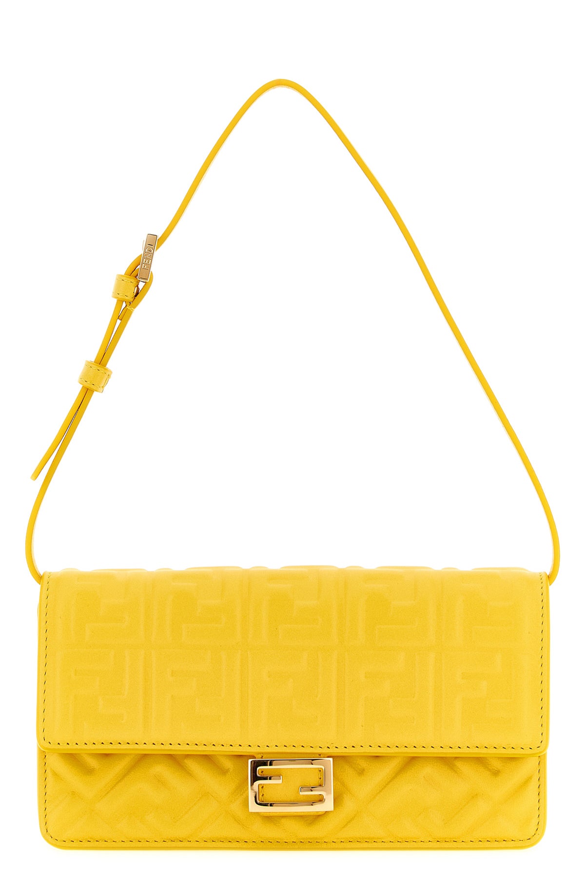 baguette nappa wallet on chain