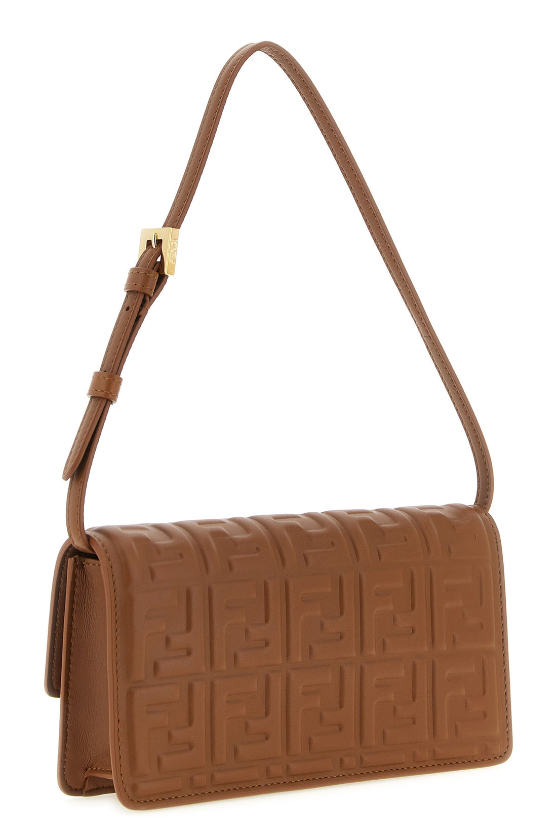 FENDI OS the fendi wallet on chain sets new standards of luxury through a geometric const