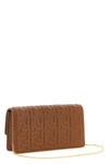 the fendi wallet on chain sets new standards of luxury through a geometric const