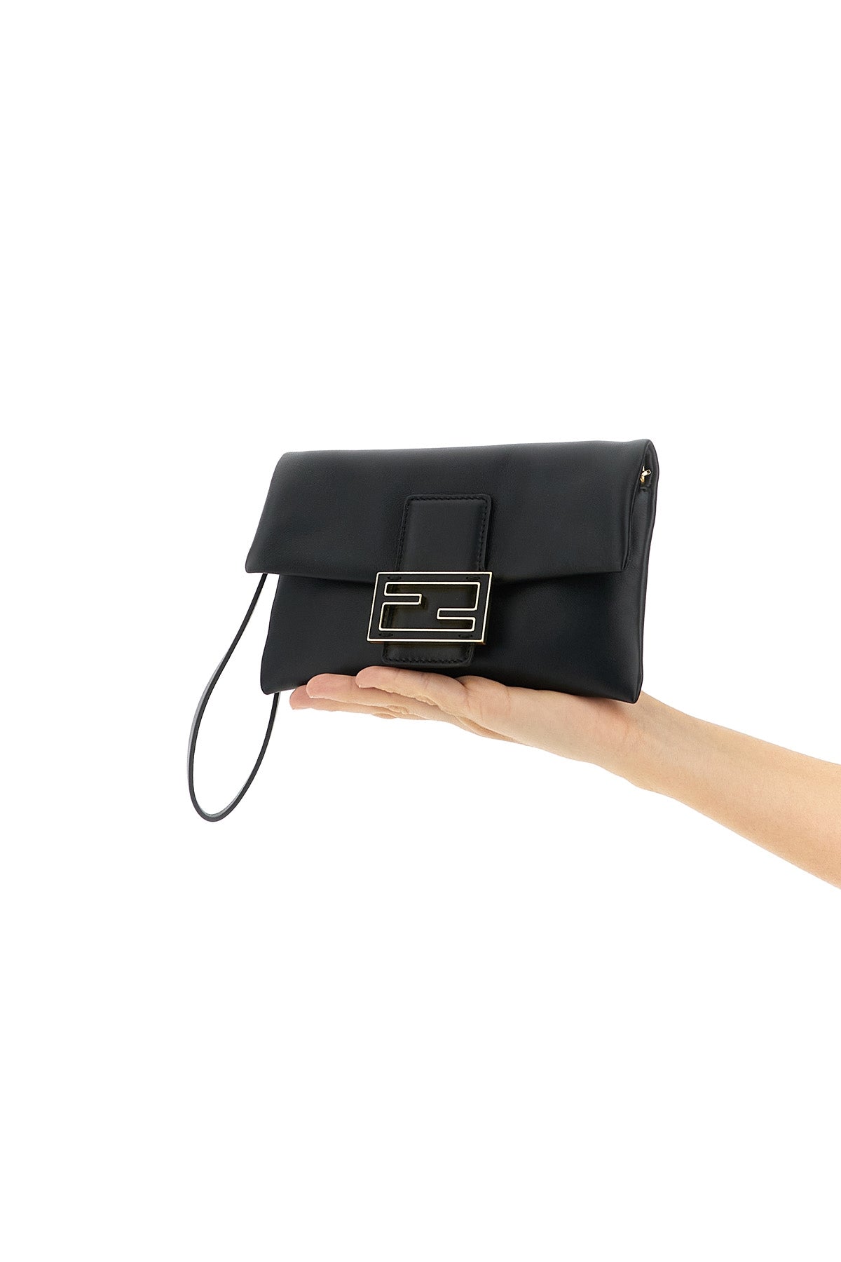 mamma baguette nappa pouch