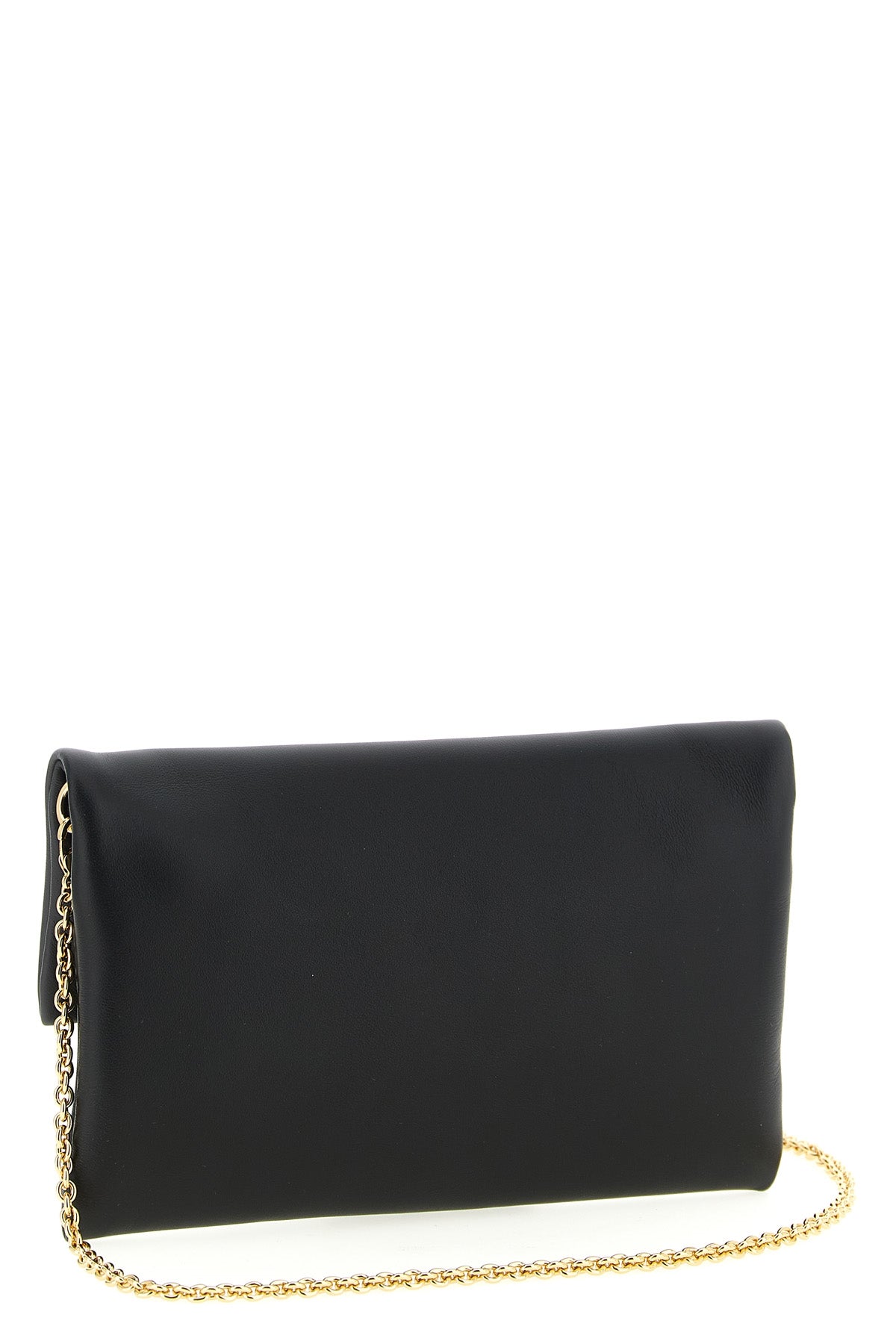 mamma baguette nappa pouch