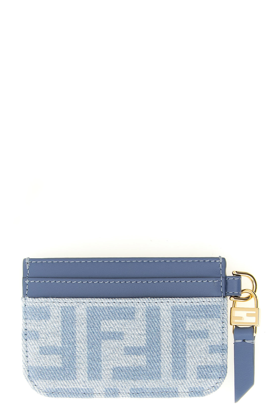 FENDI OS the fendi cardholder is made