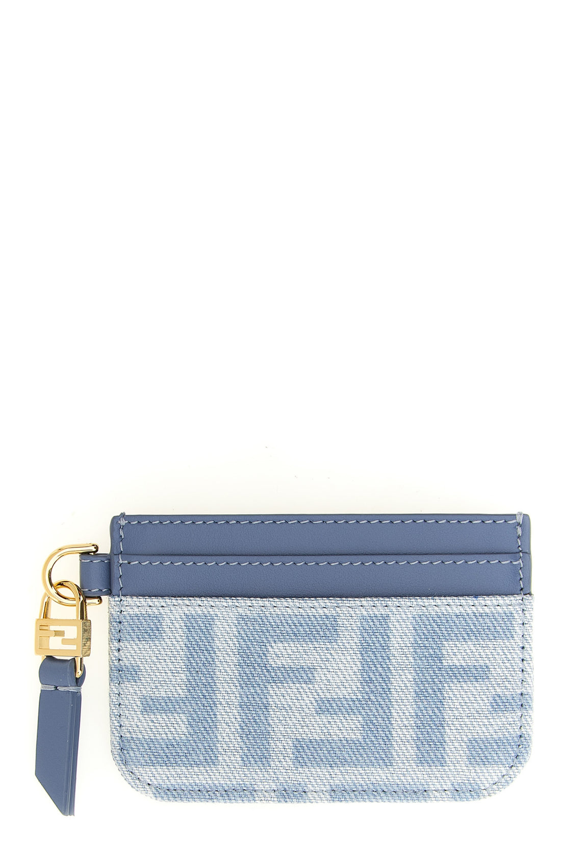 FENDI OS the fendi cardholder is made