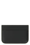 the fendi cardholder represents the essence of luxury leather goods through a co