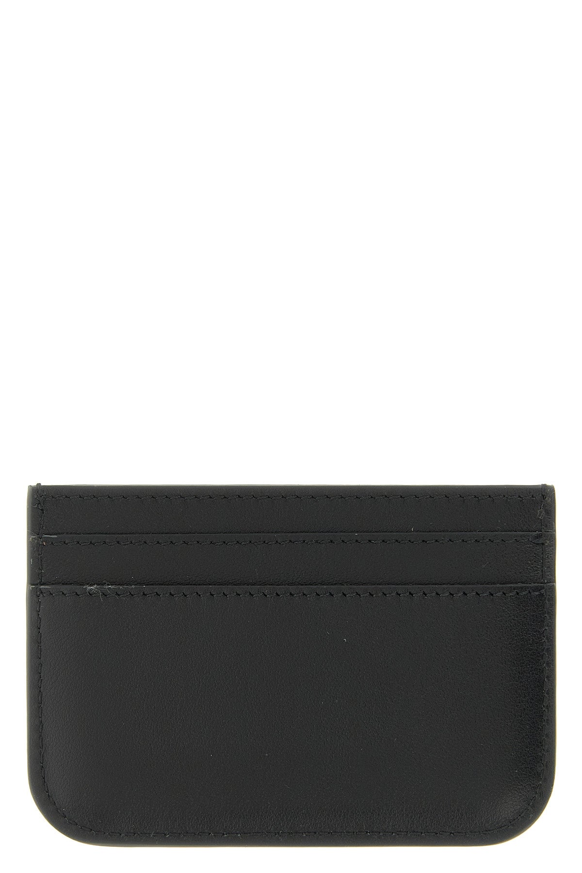 the fendi cardholder represents the essence of luxury leather goods through a co