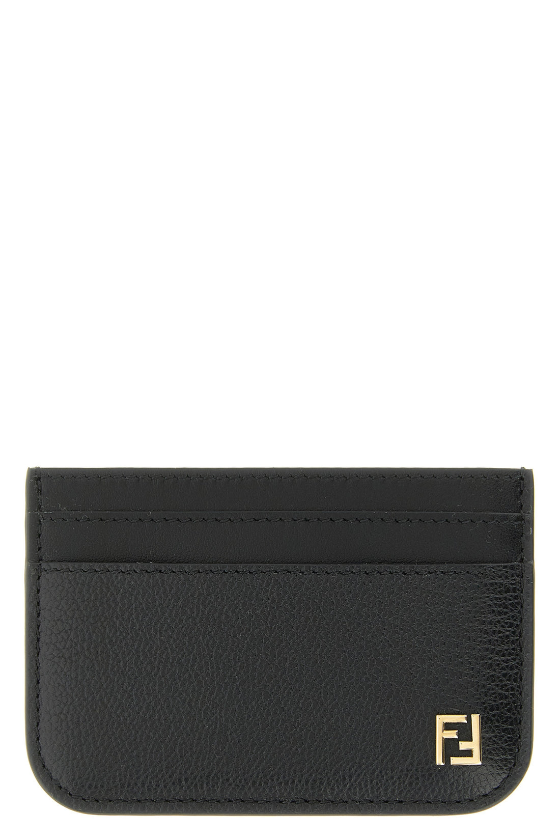 FENDI OS the fendi cardholder represents the essence of luxury leather goods through a co
